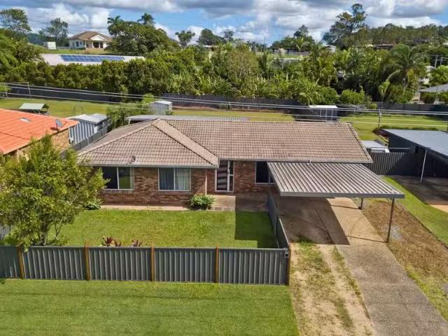 House for rent in Toombul, Queensland