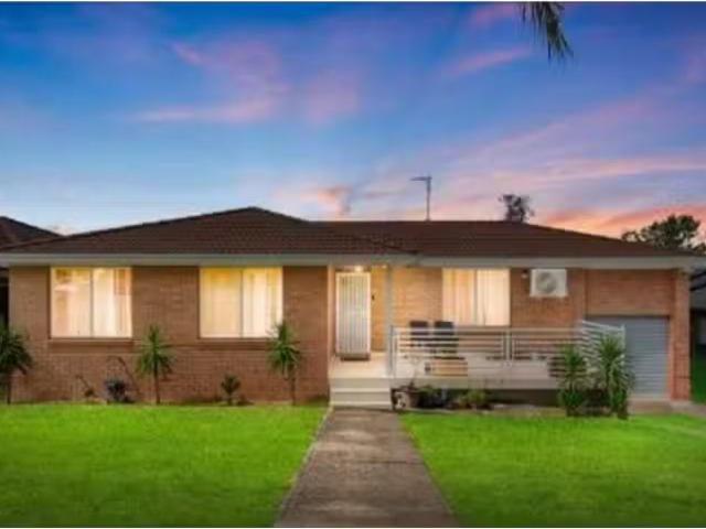 House for rent in Sydney, New South Wales