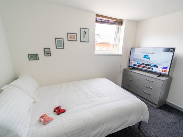 Room for rent in Bournbrook, West Midlands