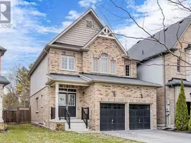 House for sale in Essa, Ontario