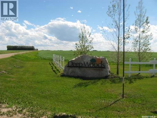 Land for sale in Saskatchewan