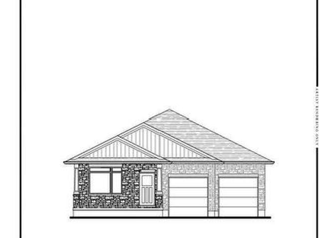 Land for sale in Bluewater, Ontario