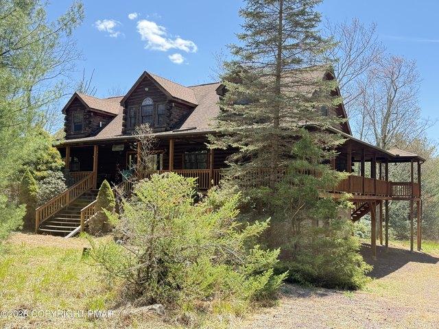 House for sale in Carbon, Pennsylvania