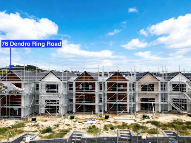 Townhouse for sale in Kawau Island
