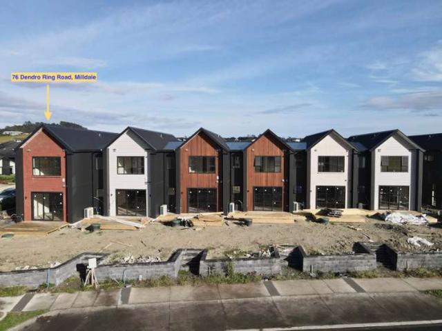 Townhouse for sale in Kawau Island
