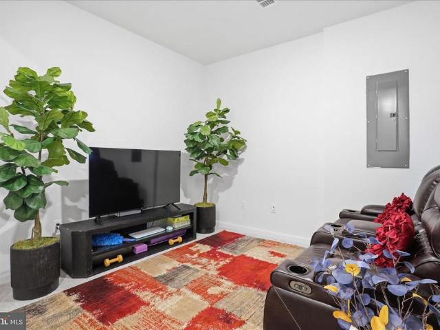House for sale in Hedgesville, West Virginia
