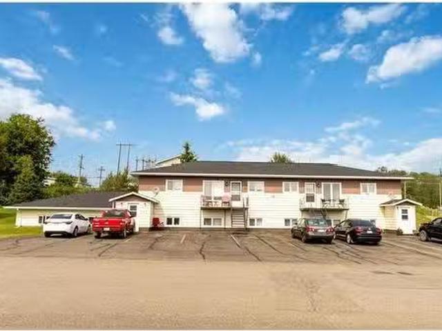 House for sale in Madawaska, New Brunswick