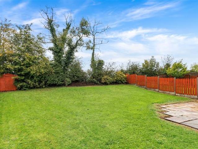 Detached House for sale in Cavan, County Cavan