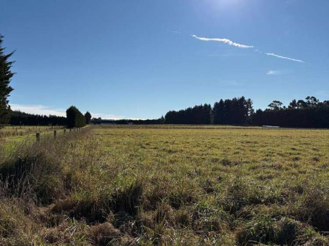 Property for sale in Balcairn, Canterbury