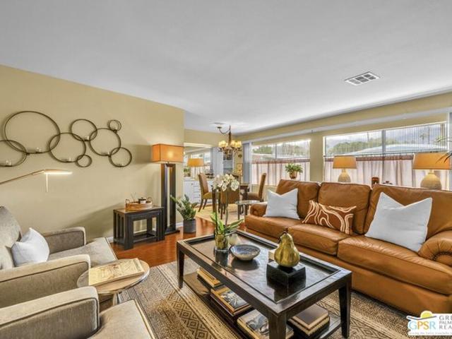 House for sale in Cathedral City, California