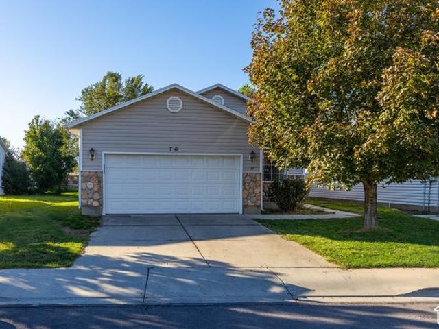 House for sale in Orem, Utah County