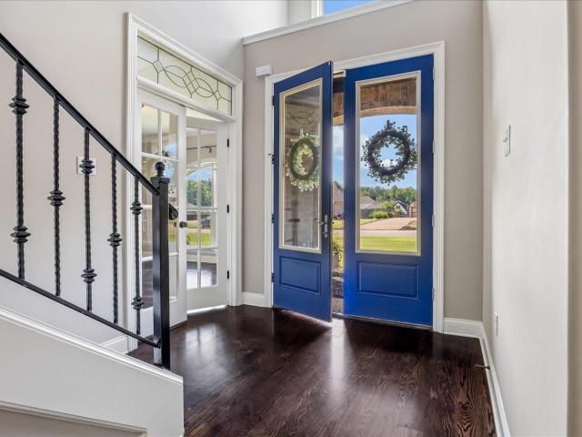 House for sale in Atoka, West Tennessee