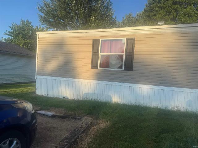 House for sale in Rockport, Spencer County