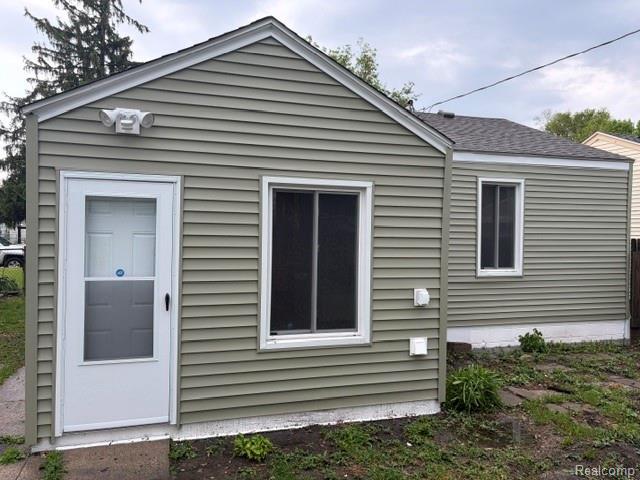 House for sale in Madison Heights, Michigan