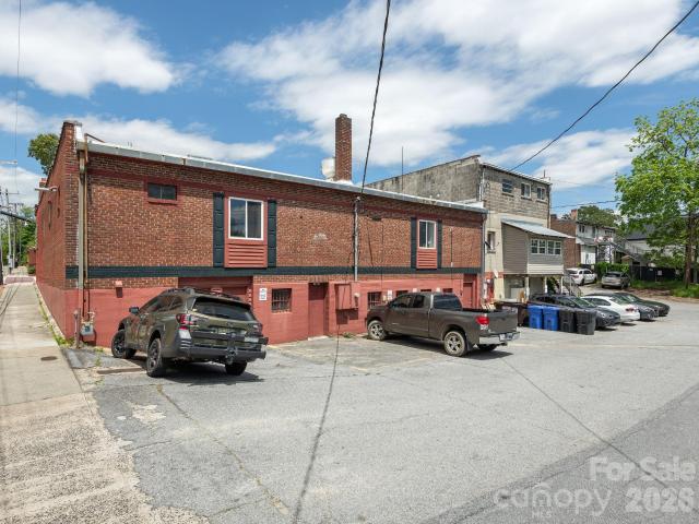 Commercial for sale in Transylvania, North Carolina