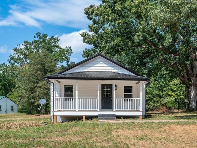 House for sale in Pamplin City, Appomattox County