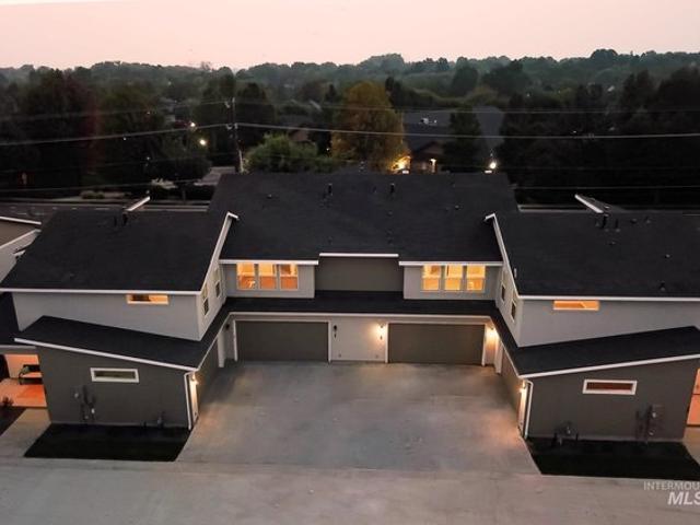 Townhouse for sale in Eagle, Idaho