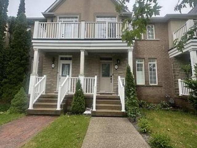 House for rent in Ancaster, Ontario
