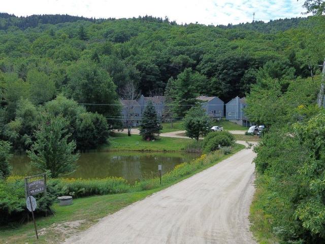 Condo for sale in New Hampshire