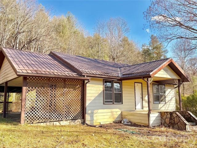 House for sale in Marion, North Carolina