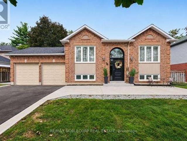 House for sale in Essa, Ontario