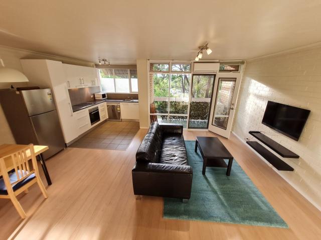 Apartment for rent in Canberra, Australian Capital Territory