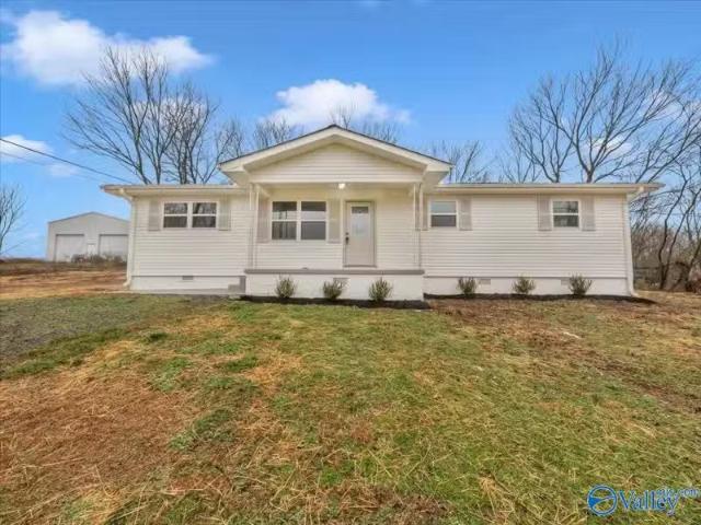 House for rent in Flat Rock, Alabama