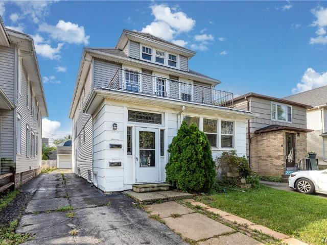 House for sale in Town of Tonawanda, Erie County
