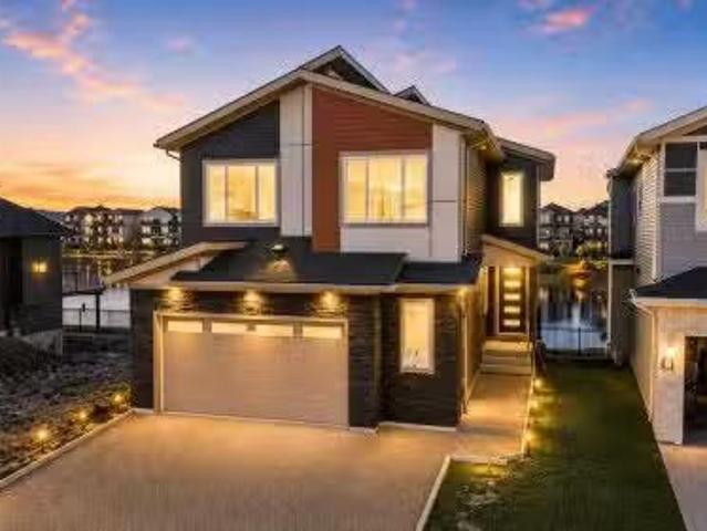 House for sale in Saint Albert, Alberta