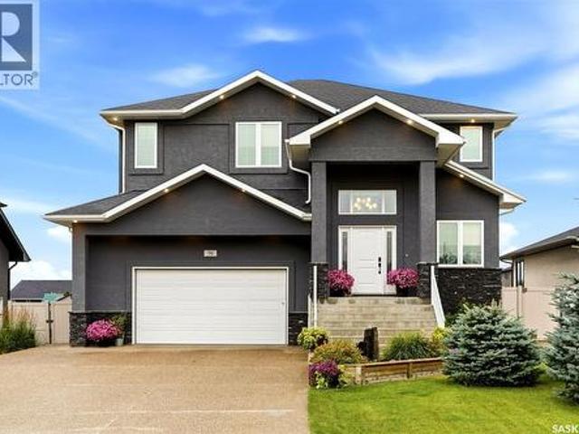 House for sale in White City, Saskatchewan