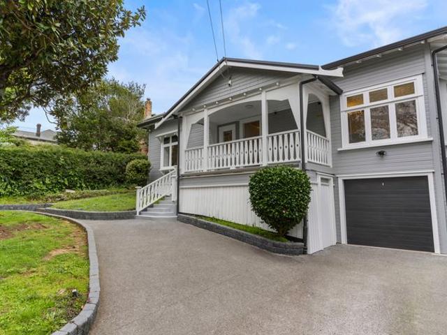 House for rent in Epsom, Albert-Eden