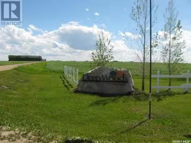House for sale in Saskatchewan