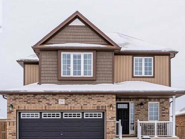 House for sale in Kitchener