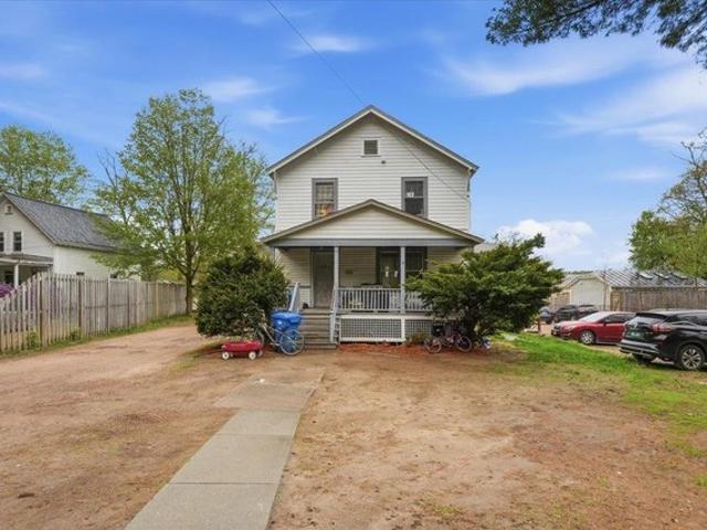 House for sale in Burlington, Vermont