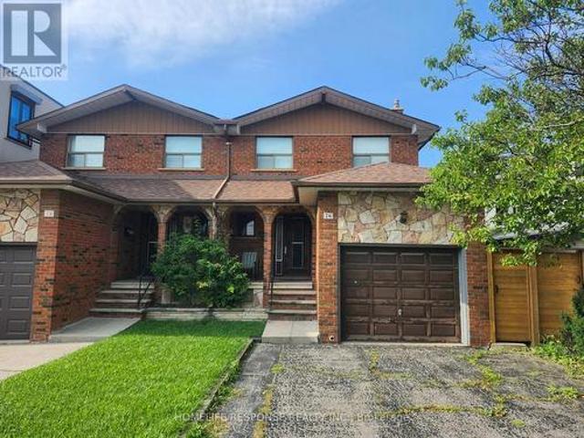 House for sale in Woburn, Ontario