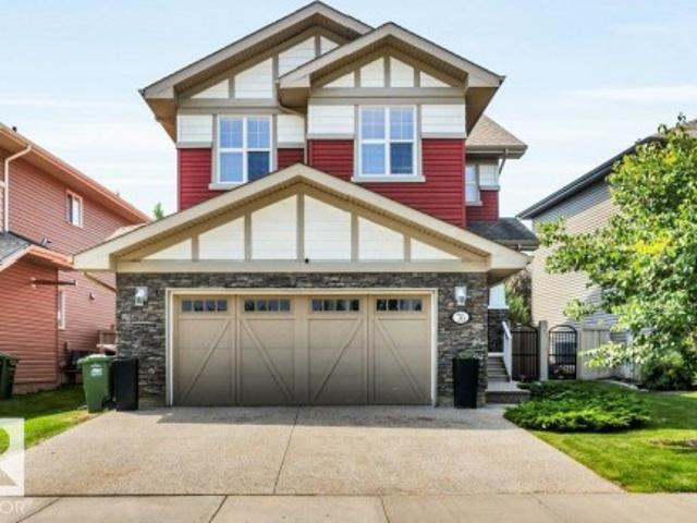 House for sale in Saint Albert, Alberta