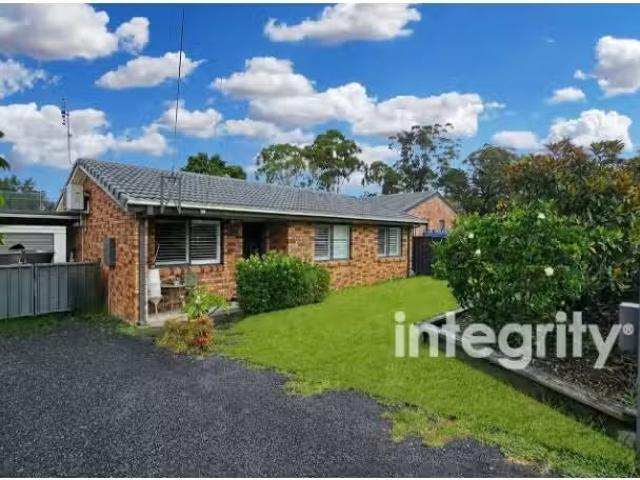 House for rent in Sanctuary Point, New South Wales