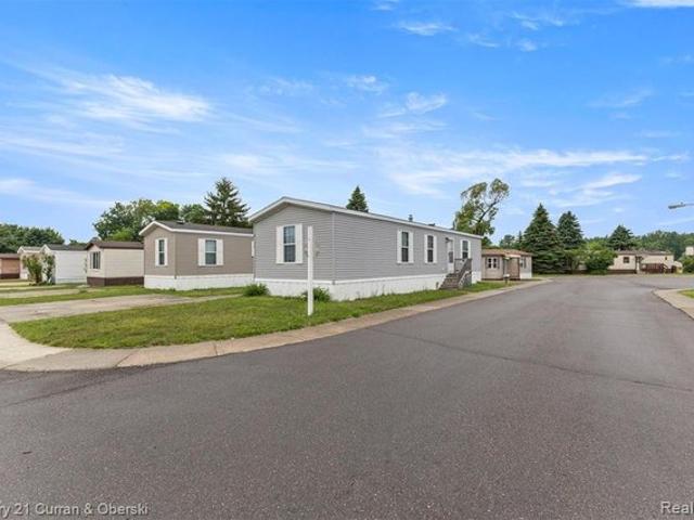 House for sale in Walled Lake, Michigan