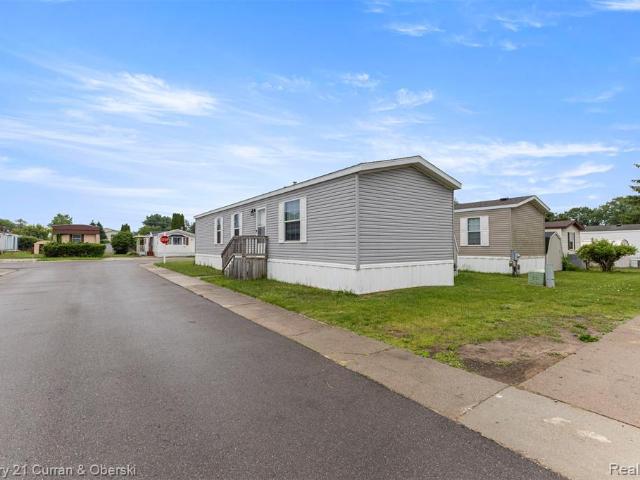 House for sale in Walled Lake, Michigan