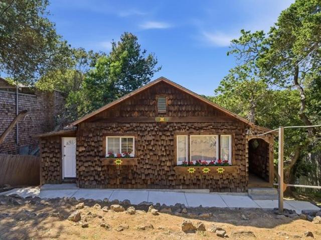 House for sale in San Mateo, California