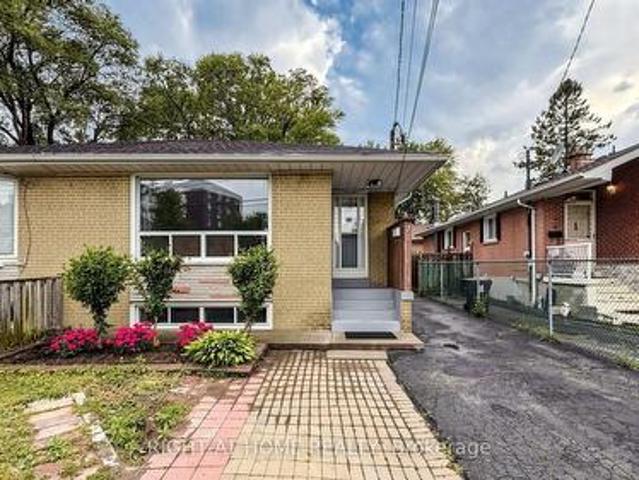 House for sale in Woburn, Ontario