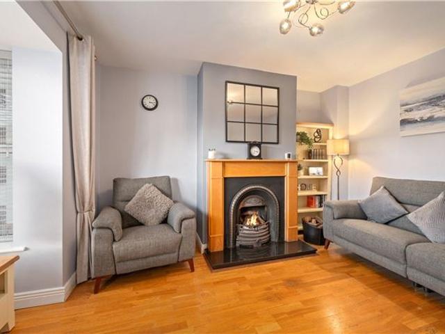 Terraced House for sale in Clogheen, South Tipperary