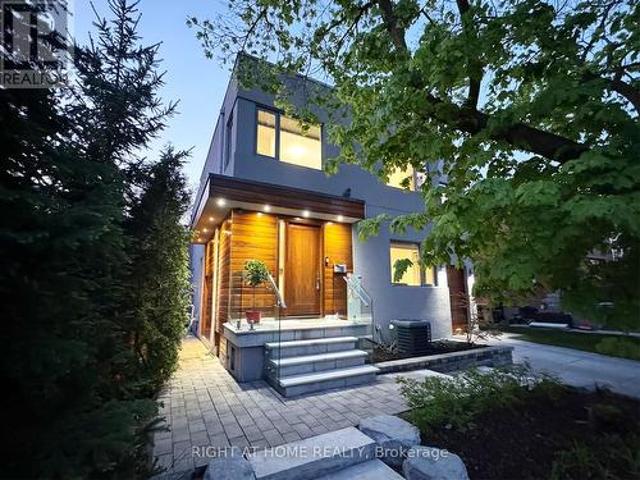 House for sale in Woburn, Ontario