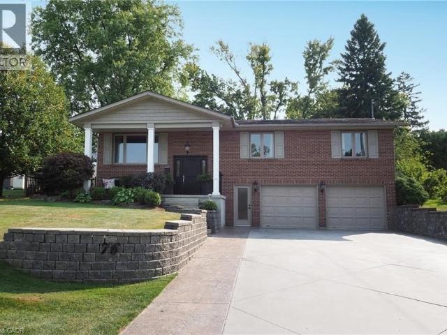 Property for sale in Woolwich, Ontario