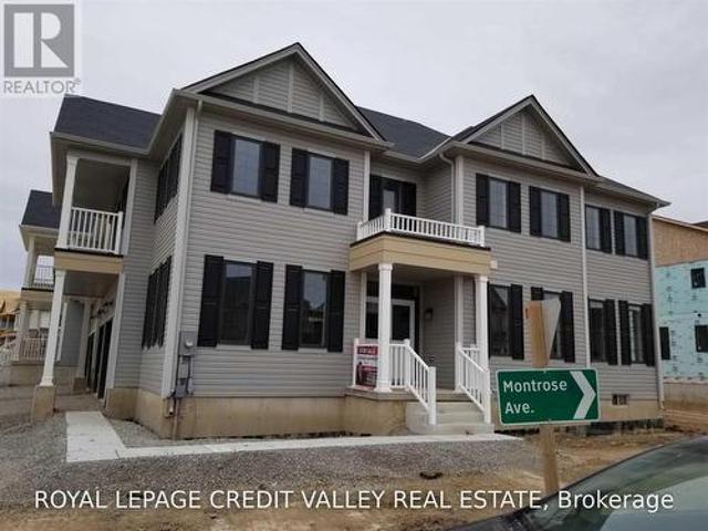 House for rent in Caledonia, Ontario