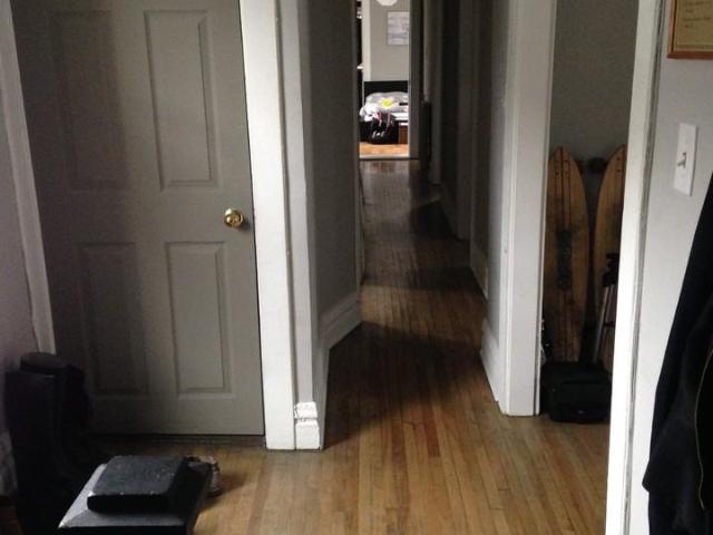 Apartment for rent in Mulhurst Bay, Ontario