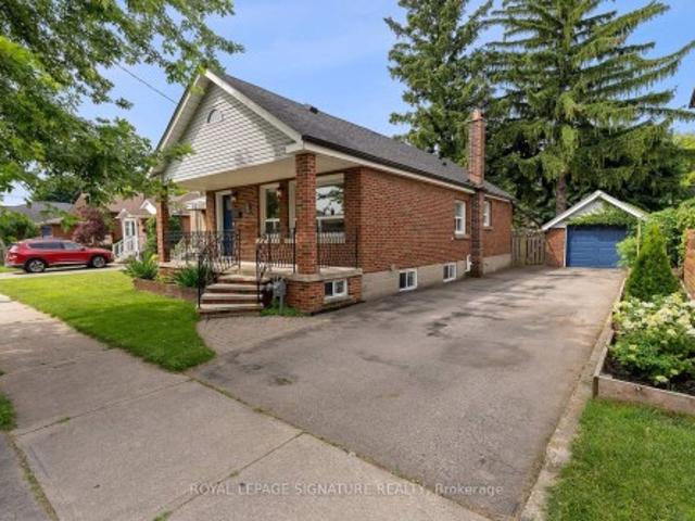 House for rent in Woburn, Ontario