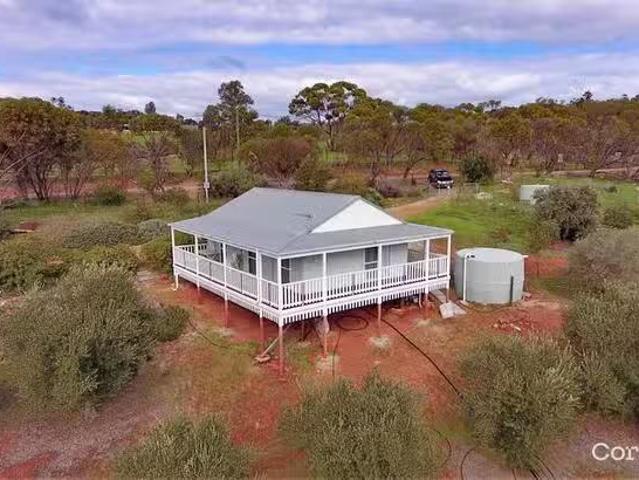 House for rent in Toodyay, Western Australia