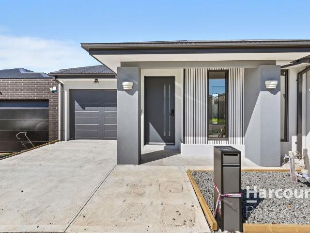 House for rent in Arramont, Melbourne