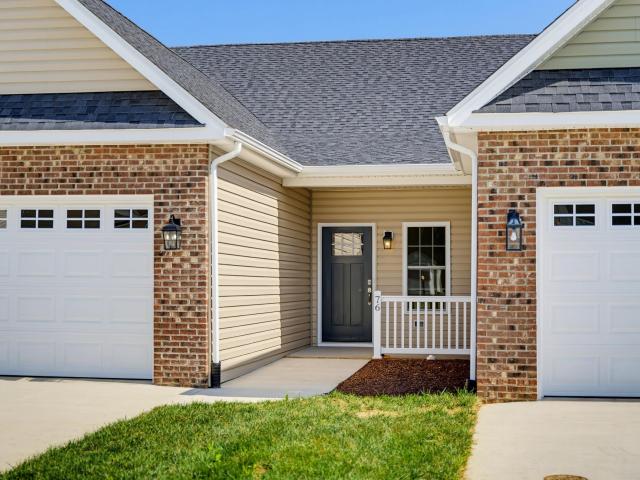 Townhouse for sale in Stuarts Draft, Augusta County